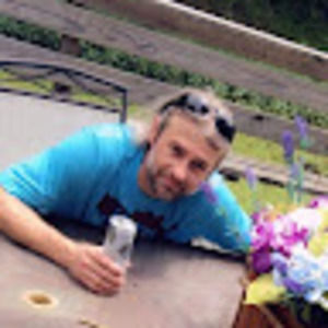 Meet your Posher, Jason